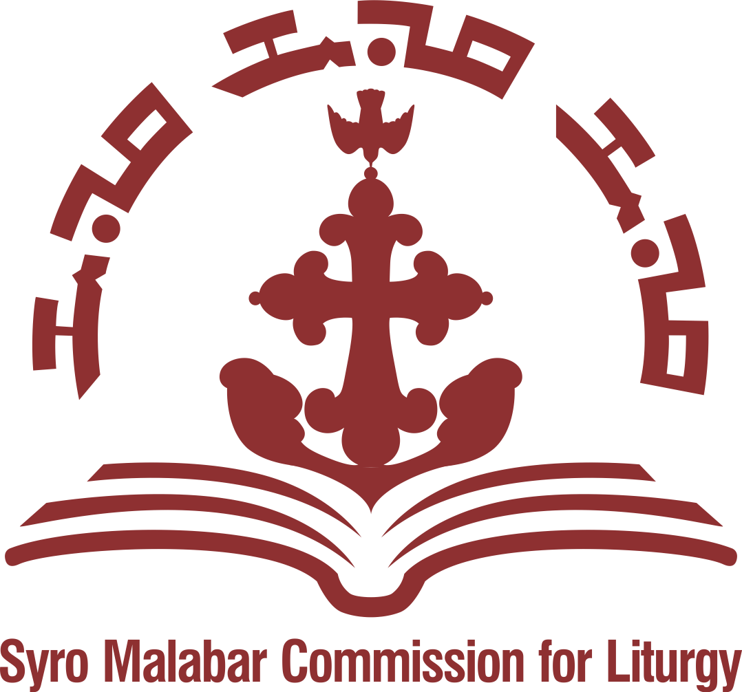 Syro Malabar Liturgy Commission Logo